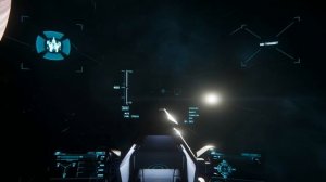 Star Citizen как настроить управление, для новичков, как начать играть первые шаги прохождение обзо