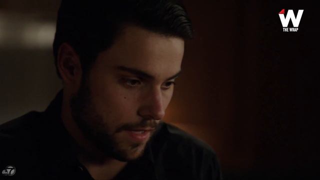 'How To Get Away With Murder' Star Jack Falahee Interview: TheWrap Magazine Fall TV Cover Shoot смотреть онлайн