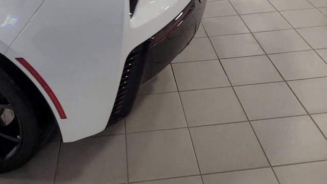 2019 Chevrolet Corvette Grand Sport randy@titanauto.ca смотреть онлайн