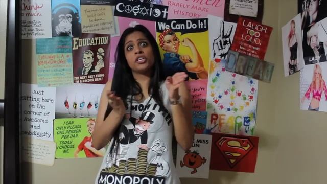 Girls On Their Periods. смотреть онлайн