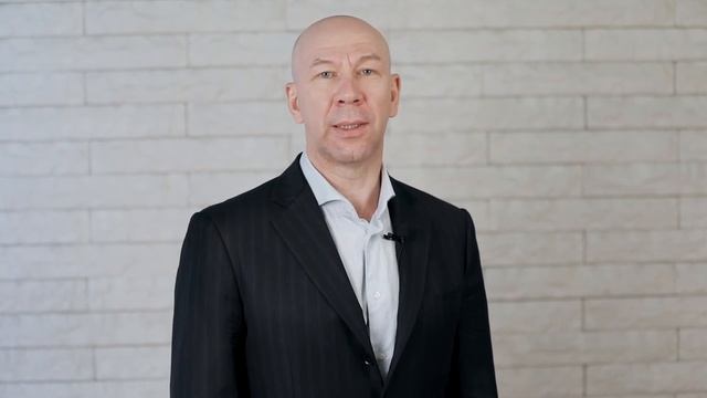 О канале изыскателей. Приветствие председателя совета директоров АО "Стройизыскания" Павла Клепиков смотреть онлайн