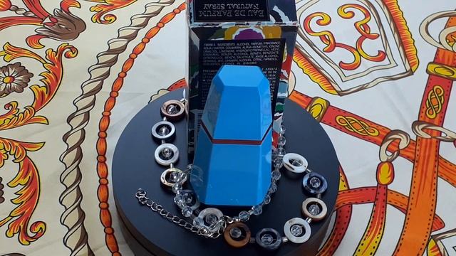 Loulou / Cacharel / fragrance / Лулу /Jean Guichard / Французская парфюмерия / perfume / Жан Гиша смотреть онлайн