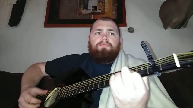RWBY- Home (Acoustic cover by TheAaronSwan669) смотреть онлайн