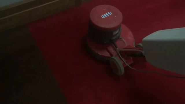 Бонетная чистка ковролина смотреть онлайн
