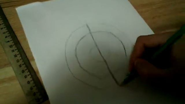 Как нарисовать мишэнь для пристрелки ружья смотреть онлайн