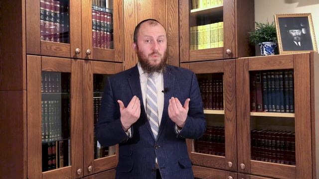 Rabbi Asher Altshul "Vaikrah" 5781 "Kids Book" смотреть онлайн