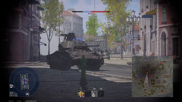 15cm Sig Experience смотреть онлайн