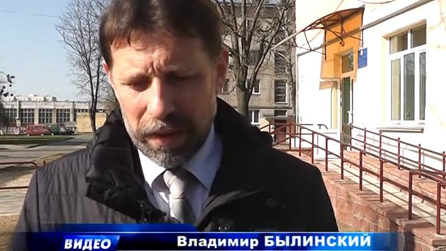 Инвалиды-колясочники теперь могут посещать стоматологический филиал на ИПД смотреть онлайн