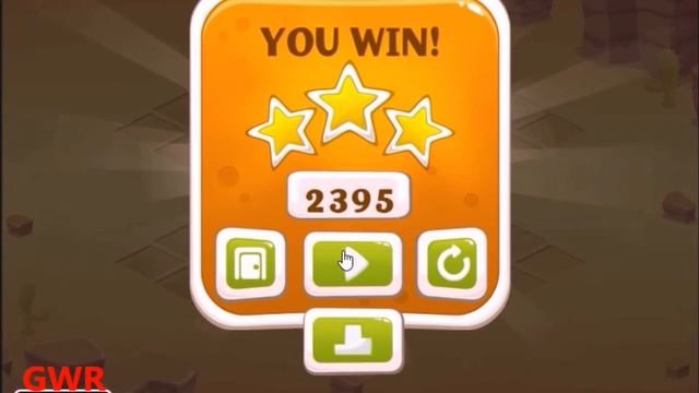 RIGHT TRICK - TOTEMLAND level 1-35 GAME walkthrough review смотреть онлайн