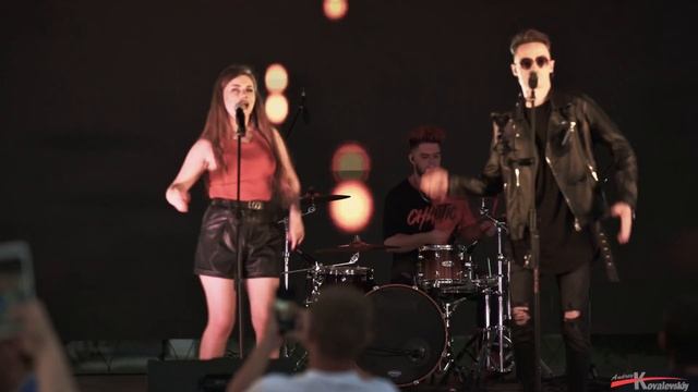 Cover Band 'BANDИТЫ' (г.Минск) | 10.07.2021