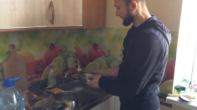 Нут  вегетарианская кухня  Быстрая еда Нут  Нут за 5 минут