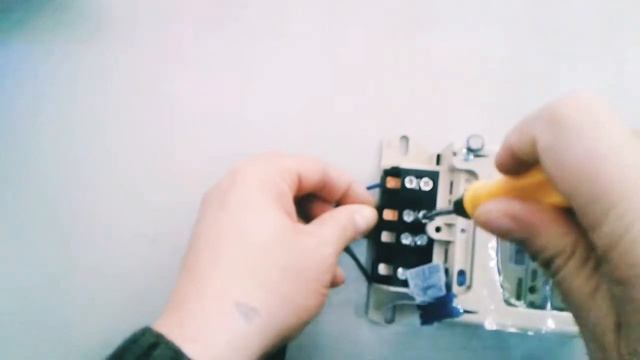 как подключить однофазный счетчик смотреть онлайн