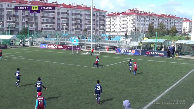 Байкал - Керамик-1 / 2011 смотреть онлайн