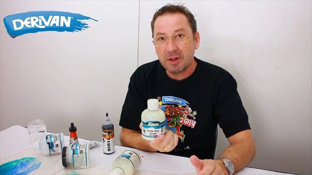 Demonstration: Making Acrylic Sheets – Matisse Mediums смотреть онлайн