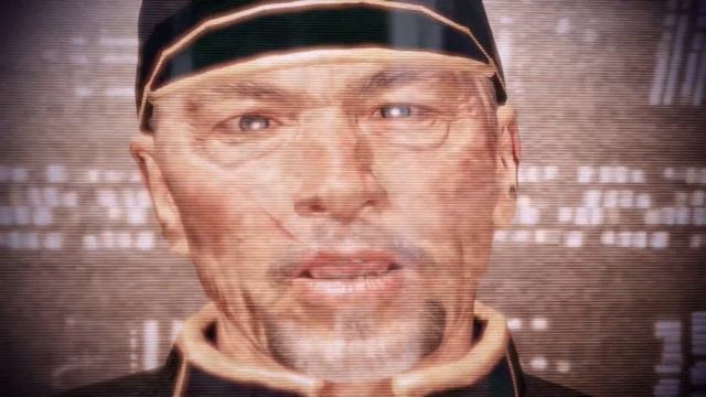 Mass Effect 2: Arrival, Hackett's Request смотреть онлайн