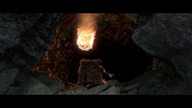 HTTYD | Сон (Клип, конкурс) смотреть онлайн