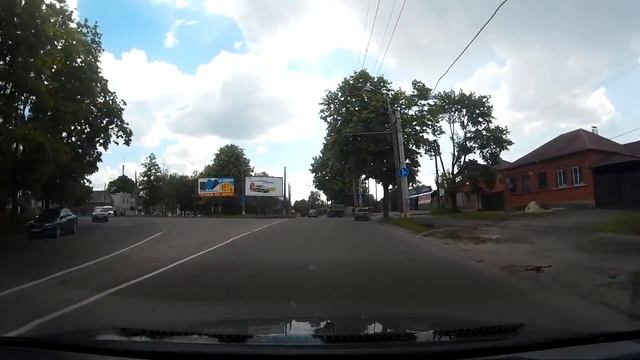 город Сумы от "А до Я" часть 1 смотреть онлайн