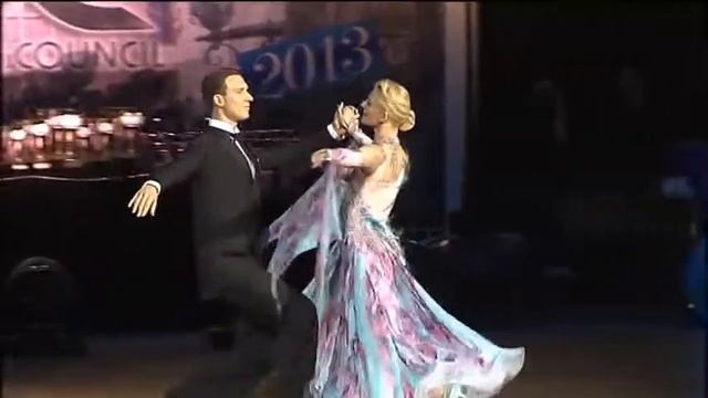 Dance Stories - 2014_ Ballroom Dance Star Show