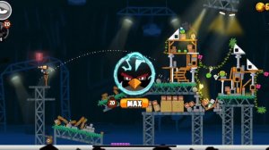 Angry Birds Seasons Piggywood Studios 10-12
