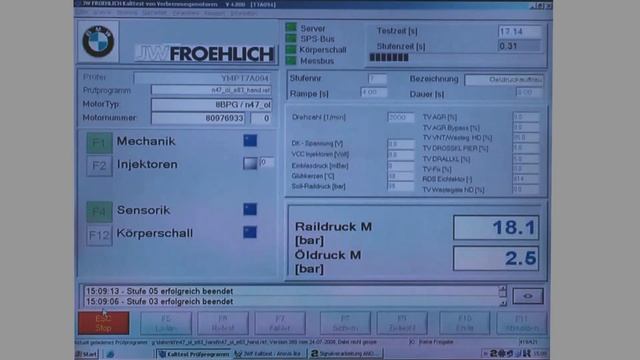 Robust and reliable end-of-line testing | Simcenter Anovis смотреть онлайн