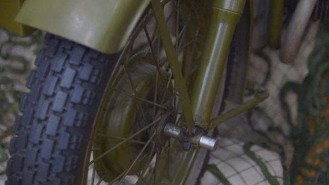 Государственный Ирбитский Музей Мотоциклов смотреть онлайн
