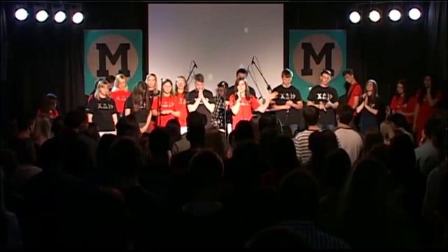 Марафон 12 2014 - 02 Библейского колледжа ХВЕ г. Минск смотреть онлайн