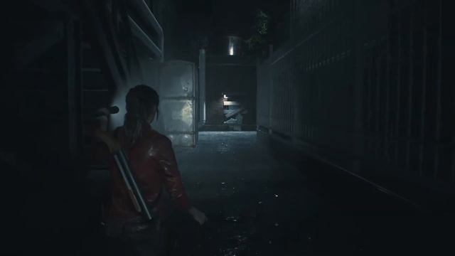 Resident Evil 2 (Tim Talks) – Part 6 | Meeting our X смотреть онлайн
