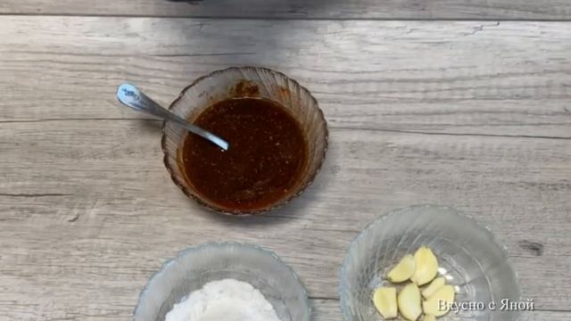 Готовим праздничный стол 