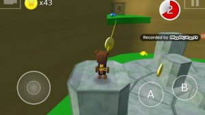 Секреты в игре приключения мишки кто не знал?