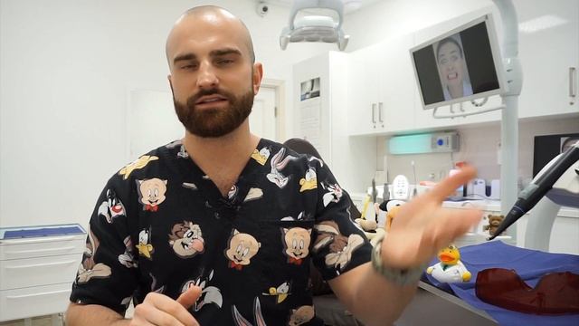 Бруксизм смотреть онлайн