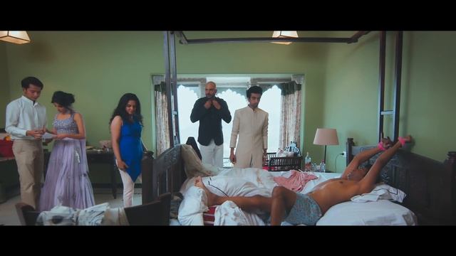 Happily Ever After | Episode 5 | Game Over | Original Series | The Zoom Studios смотреть онлайн
