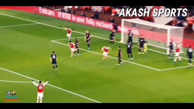 Arsenal Goals With Peter Drury's Commentary 2019/20 Season ? смотреть онлайн