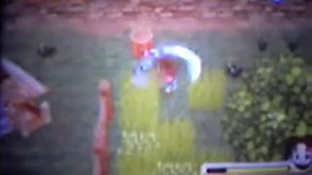 Harvest Moon: Magical Melody - Fodder смотреть онлайн