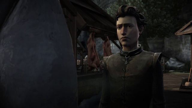 Game of Thrones Игра Престолов Трудные решения лорда#3 смотреть онлайн