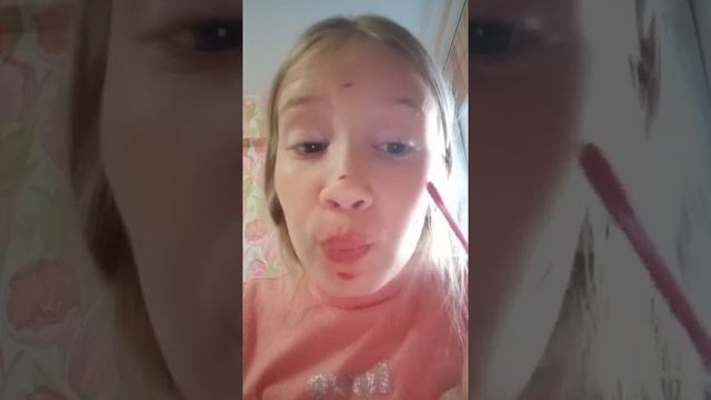 Сделала макияж больного человека ? смотреть онлайн