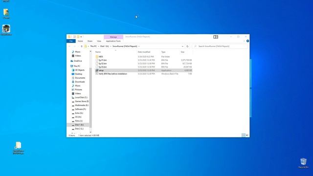 Snow Runner : Fitgirl Repack Installation & First Gameplay.