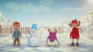 ювик с почты россии гоговик №2