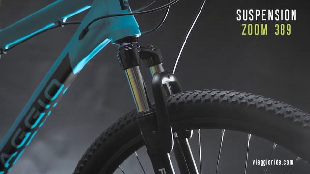Bicicleta de montaña Viaggio Router 593 смотреть онлайн
