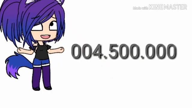 Микс (или нет...) Брайн мапс.|Gacha life| смотреть онлайн
