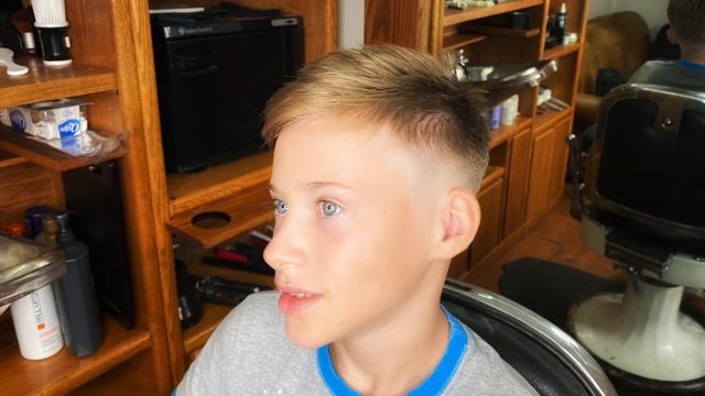 #Стрижка#Haircut#BarbershopAlteregoUSA #VitaliiRybachenko #Hairdresser #USA#Pennsylvania#22 смотреть онлайн