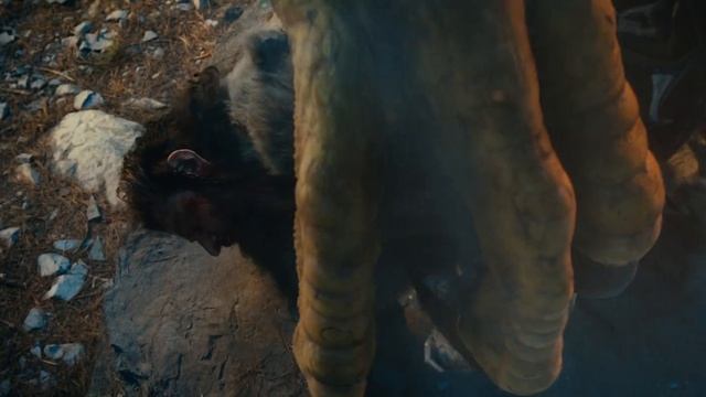 Орлы прилетают на помощь. HD смотреть онлайн