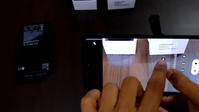 SAMSUNG GALAXY S21 ULTRA & GALAXY WATCH ACTIVE 2 | Unique & Hidden Features you don't know смотреть онлайн