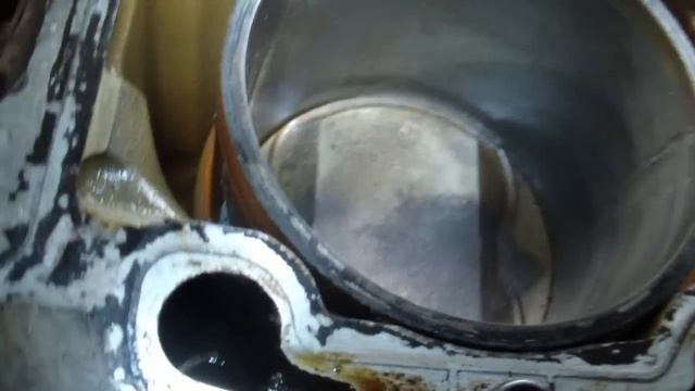 ROVER 75 двс KV6 замена прокладки гбц. смотреть онлайн