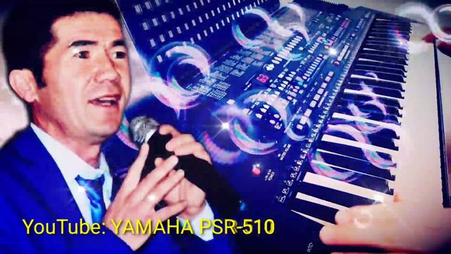 Орозбек Сапаров Жадырап жаз гулдору Ямаха той ырлары yamaha psr s 510 Korg смотреть онлайн
