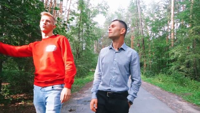 В 20 лет начал Первый Бизнес по франшизе Форт Боярд. Бизнес Молодость: развод или нет? смотреть онлайн