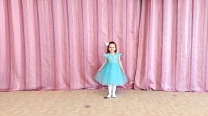 «Становится весною тепло» И.Лазаревский