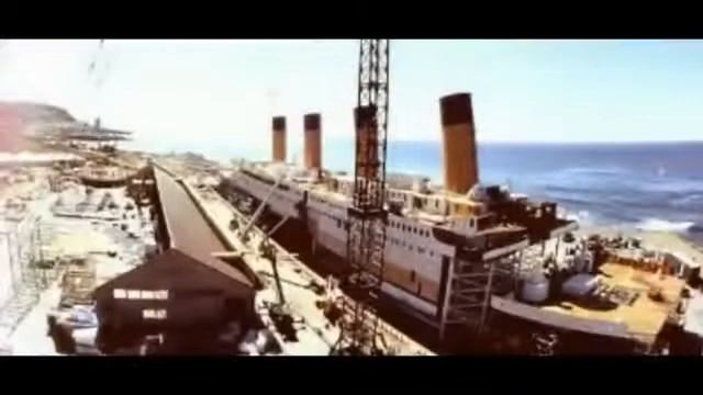Кино обозреватель - "Титаник 2012" смотреть онлайн