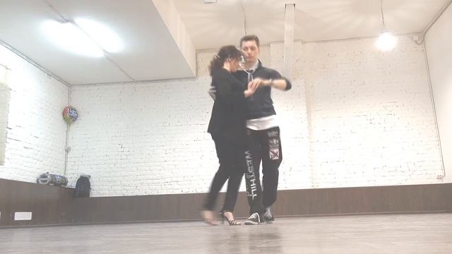 Кизомба объединяет !... смотреть онлайн