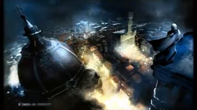 Assassin's Creed: Project Legacy- Las Guerras Italianas: Mario Auditore смотреть онлайн