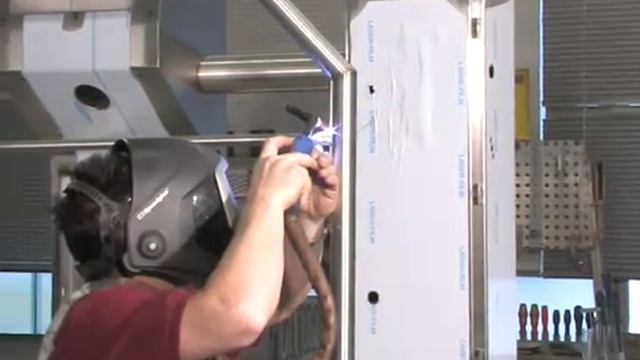 Cанпропускник EDT DSR1000_10.mp4